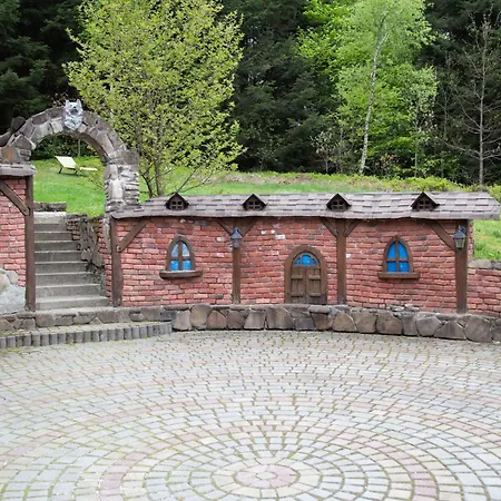 Chalet Forest House Exclusive