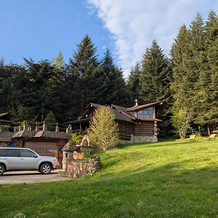 Forest House Exclusive