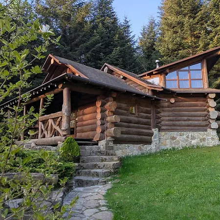 Forest House Exclusive Шале *