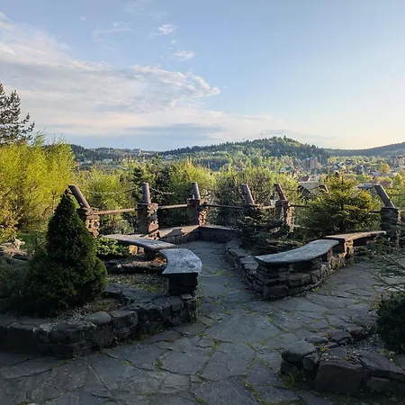 Forest House Exclusive