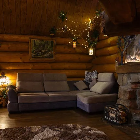 Forest House Exclusive *