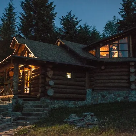Forest House Exclusive Шале *