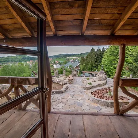 Forest House Exclusive Шале *