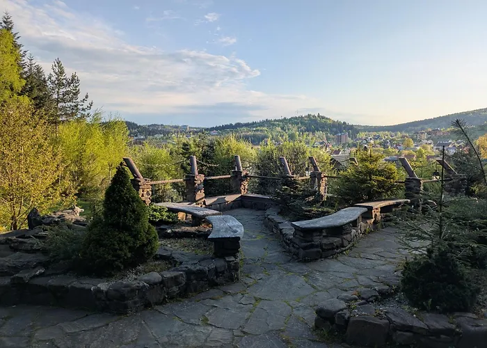 Forest House Exclusive