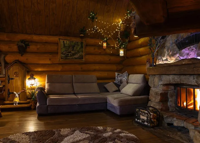 Forest House Exclusive *