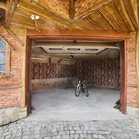 Forest House Exclusive Шале *